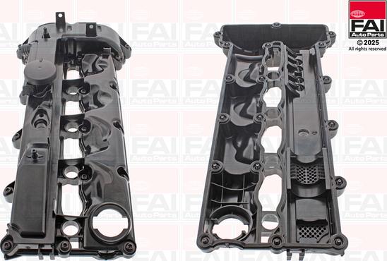 FAI AutoParts VC093 - Poklopac glave cilindra www.molydon.hr