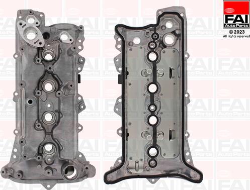 FAI AutoParts VC040 - Poklopac glave cilindra www.molydon.hr