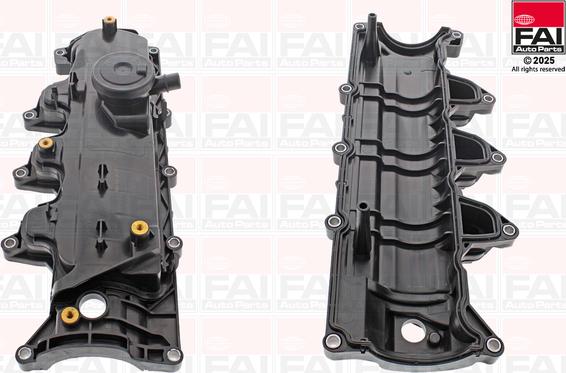 FAI AutoParts VC084 - Poklopac glave cilindra www.molydon.hr