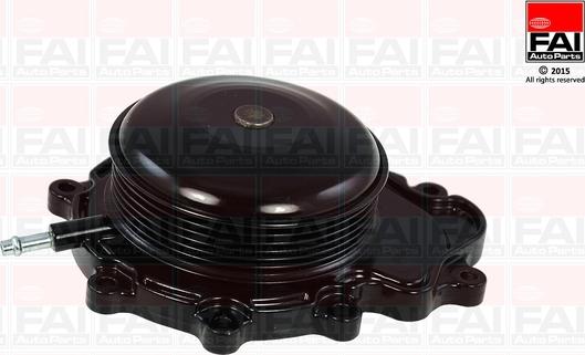 FAI AutoParts WP6603 - Vodena pumpa www.molydon.hr
