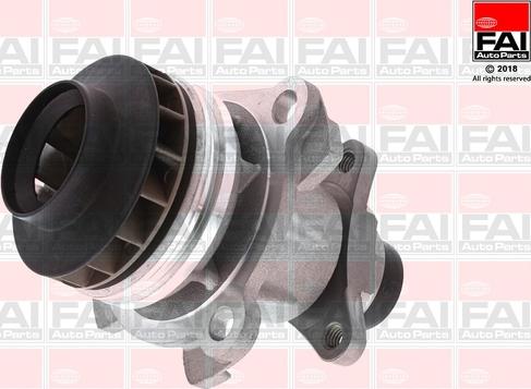 FAI AutoParts WP6671 - Vodena pumpa www.molydon.hr
