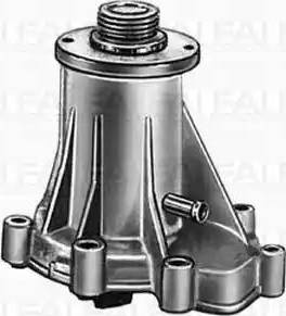 FAI AutoParts WP6146 - Vodena pumpa www.molydon.hr