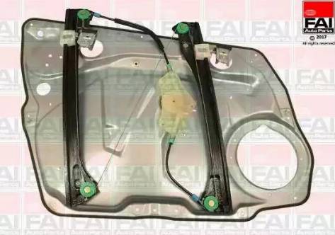 FAI AutoParts WR116P - Škare | podizač prozorskog stakla www.molydon.hr
