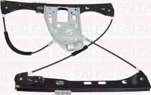 FAI AutoParts WR118 - Škare | podizač prozorskog stakla www.molydon.hr