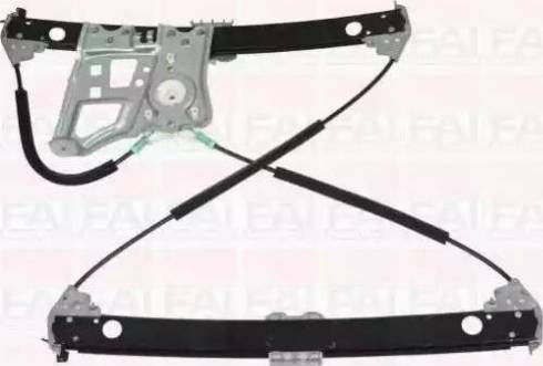 FAI AutoParts WR134 - Škare | podizač prozorskog stakla www.molydon.hr