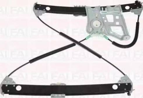 FAI AutoParts WR133 - Škare | podizač prozorskog stakla www.molydon.hr
