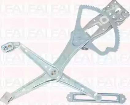 FAI AutoParts WR126 - Škare | podizač prozorskog stakla www.molydon.hr