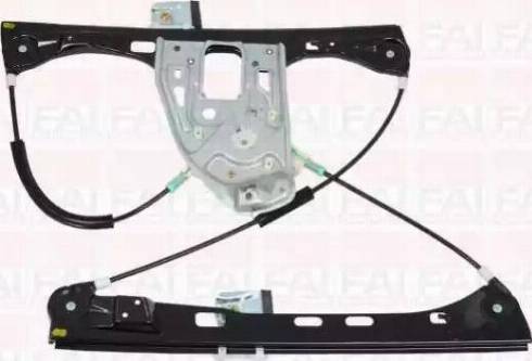 FAI AutoParts WR120 - Škare | podizač prozorskog stakla www.molydon.hr