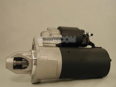 Farcom 104563 - Starter www.molydon.hr