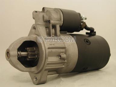 Farcom 104819 - Starter www.molydon.hr