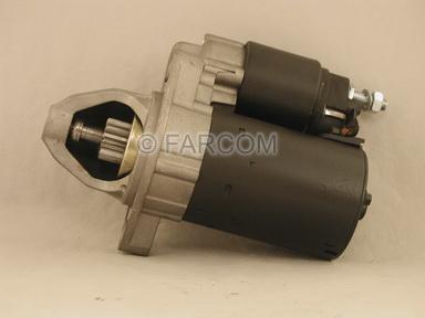 Farcom 105345 - Starter www.molydon.hr