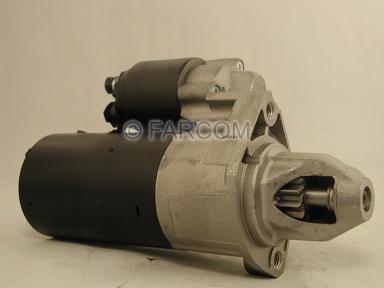 Farcom 106185 - Starter www.molydon.hr
