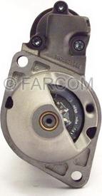 Farcom 106183 - Starter www.molydon.hr