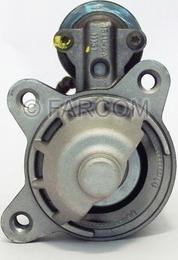 Farcom 106322 - Starter www.molydon.hr