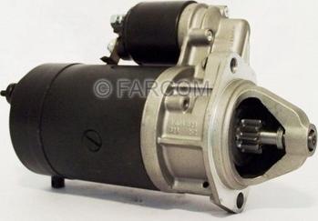 Farcom 103094 - Starter www.molydon.hr