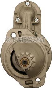 Farcom 103107 - Starter www.molydon.hr