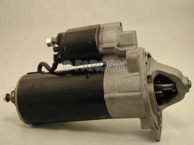 Farcom 103284 - Starter www.molydon.hr