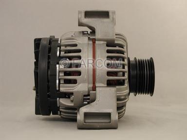 Farcom 119916 - Alternator www.molydon.hr