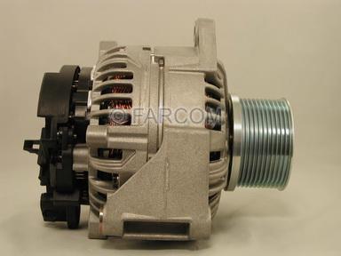 Farcom 119889 - Alternator www.molydon.hr