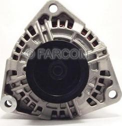 Farcom 119887 - Alternator www.molydon.hr