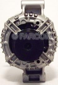 Farcom 119870 - Alternator www.molydon.hr