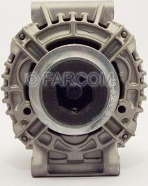 Farcom 119871 - Alternator www.molydon.hr