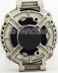 Farcom 119790 - Alternator www.molydon.hr