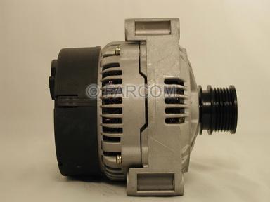 Farcom 119787 - Alternator www.molydon.hr