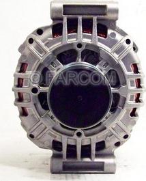 Farcom 111446 - Alternator www.molydon.hr