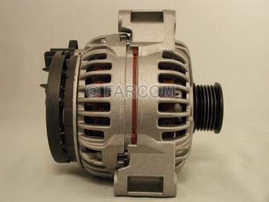 Farcom 111451 - Alternator www.molydon.hr