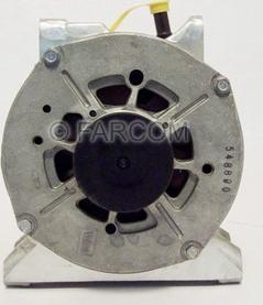 Farcom 111462 - Alternator www.molydon.hr