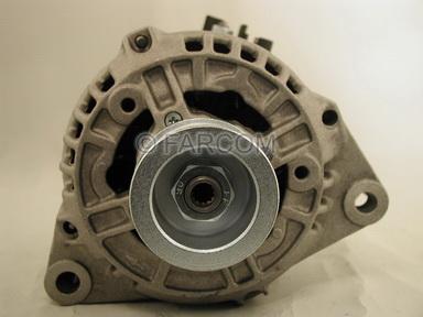 Farcom 111404 - Alternator www.molydon.hr