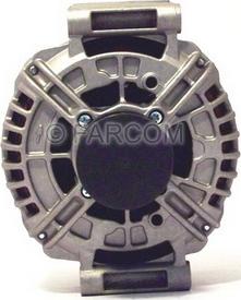 Farcom 111574 - Alternator www.molydon.hr