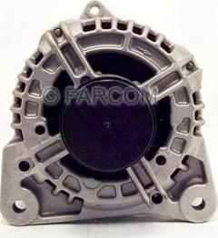 Farcom 111820 - Alternator www.molydon.hr