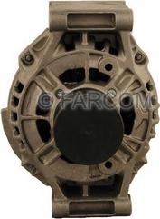 Farcom 119892 - Alternator www.molydon.hr