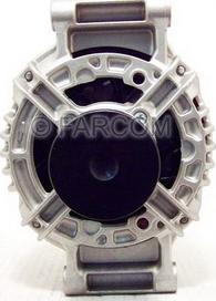 Farcom 111319 - Alternator www.molydon.hr