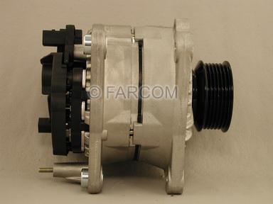 Farcom 111379 - Alternator www.molydon.hr