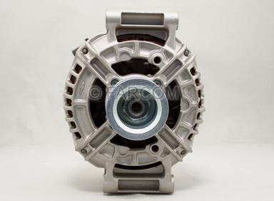 Farcom 111791 - Alternator www.molydon.hr