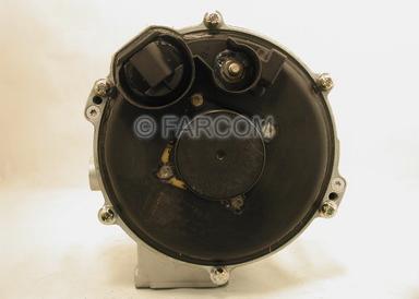 Farcom 111715 - Alternator www.molydon.hr