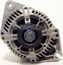 Farcom 118453 - Alternator www.molydon.hr