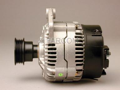 Farcom 118465 - Alternator www.molydon.hr