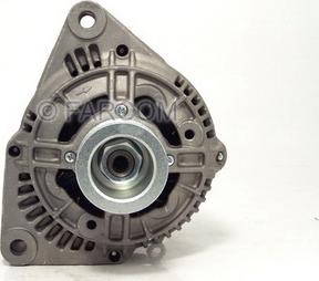 Farcom 118424 - Alternator www.molydon.hr