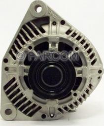 Farcom 118428 - Alternator www.molydon.hr