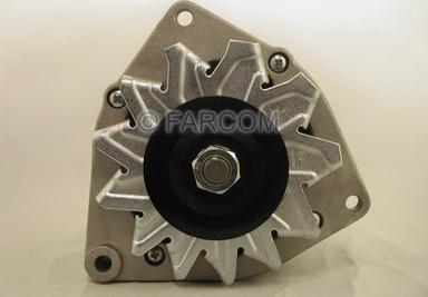 Farcom 118522 - Alternator www.molydon.hr