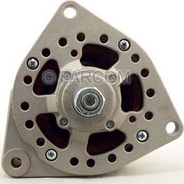 Farcom 118609 - Alternator www.molydon.hr