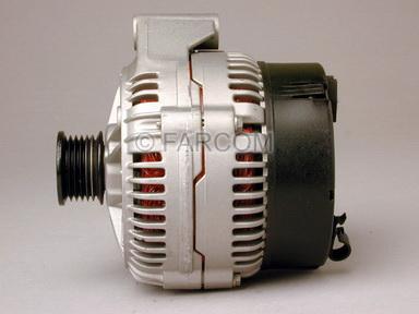 Farcom 118687 - Alternator www.molydon.hr