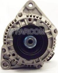 Farcom 118864 - Alternator www.molydon.hr