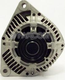 Farcom 118868 - Alternator www.molydon.hr