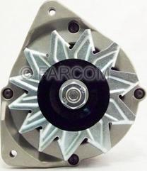 Farcom 118320 - Alternator www.molydon.hr