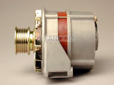 Farcom 118748 - Alternator www.molydon.hr